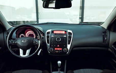 KIA cee'd I рестайлинг, 2010 год, 749 000 рублей, 19 фотография
