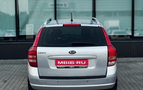 KIA cee'd I рестайлинг, 2010 год, 749 000 рублей, 4 фотография