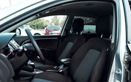 KIA cee'd I рестайлинг, 2010 год, 749 000 рублей, 17 фотография