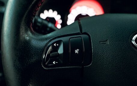 KIA cee'd I рестайлинг, 2010 год, 749 000 рублей, 14 фотография