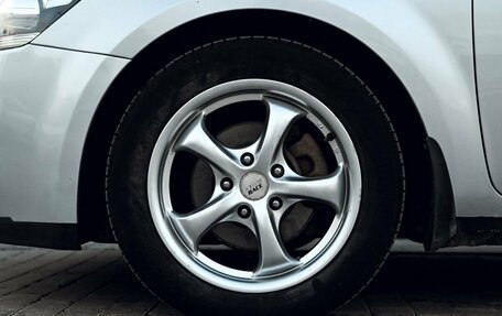 KIA cee'd I рестайлинг, 2010 год, 749 000 рублей, 22 фотография