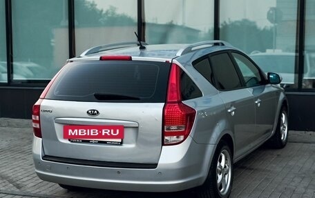 KIA cee'd I рестайлинг, 2010 год, 749 000 рублей, 5 фотография