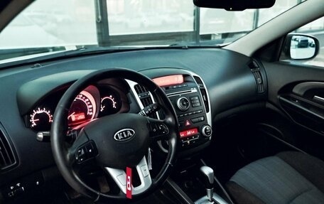 KIA cee'd I рестайлинг, 2010 год, 749 000 рублей, 16 фотография