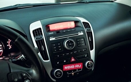 KIA cee'd I рестайлинг, 2010 год, 749 000 рублей, 15 фотография