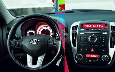 KIA cee'd I рестайлинг, 2010 год, 749 000 рублей, 20 фотография
