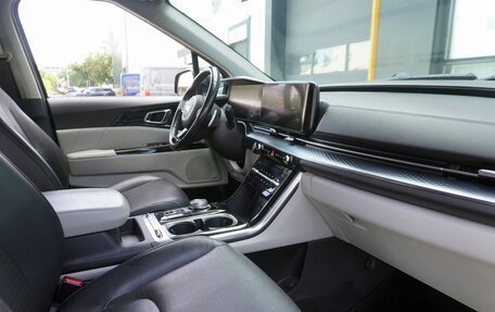 KIA Carnival, 2021 год, 3 500 000 рублей, 11 фотография