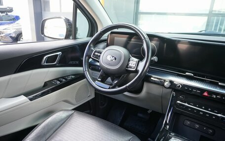 KIA Carnival, 2021 год, 3 500 000 рублей, 13 фотография