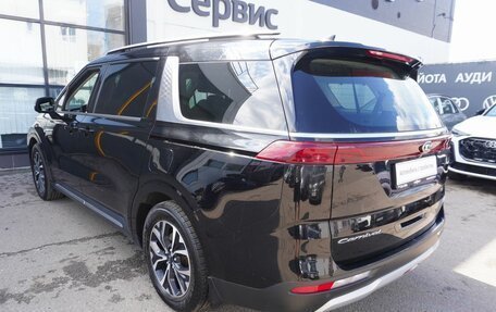 KIA Carnival, 2021 год, 3 500 000 рублей, 7 фотография