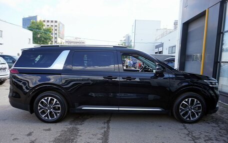 KIA Carnival, 2021 год, 3 500 000 рублей, 4 фотография