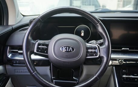 KIA Carnival, 2021 год, 3 500 000 рублей, 14 фотография