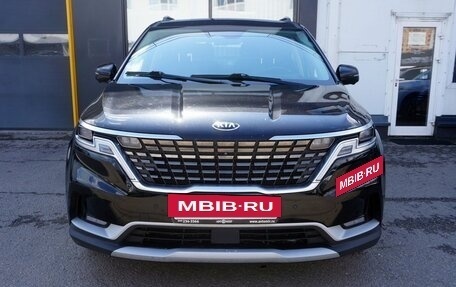 KIA Carnival, 2021 год, 3 500 000 рублей, 2 фотография