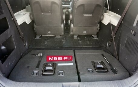 KIA Carnival, 2021 год, 3 500 000 рублей, 9 фотография
