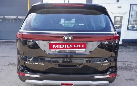KIA Carnival, 2021 год, 3 500 000 рублей, 6 фотография