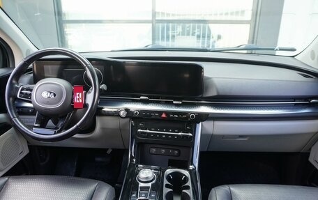 KIA Carnival, 2021 год, 3 500 000 рублей, 12 фотография
