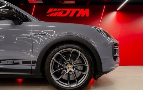 Porsche Cayenne III, 2024 год, 29 000 000 рублей, 4 фотография