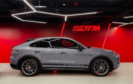 Porsche Cayenne III, 2024 год, 29 000 000 рублей, 6 фотография