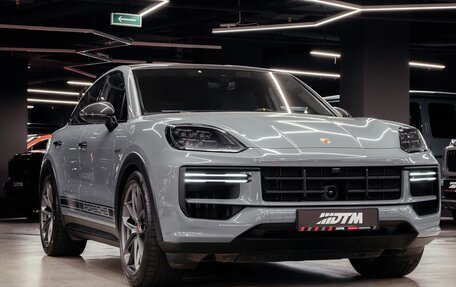 Porsche Cayenne III, 2024 год, 29 000 000 рублей, 8 фотография