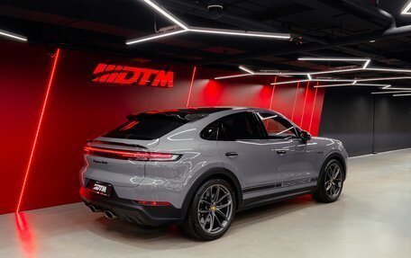 Porsche Cayenne III, 2024 год, 29 000 000 рублей, 5 фотография
