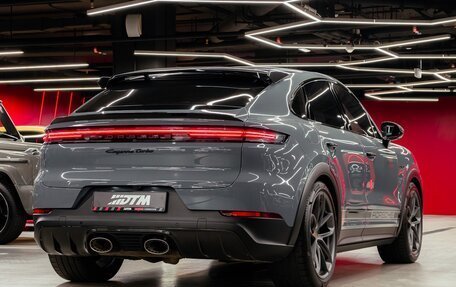 Porsche Cayenne III, 2024 год, 29 000 000 рублей, 7 фотография