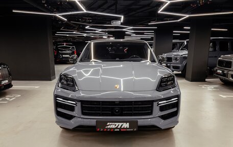 Porsche Cayenne III, 2024 год, 29 000 000 рублей, 3 фотография