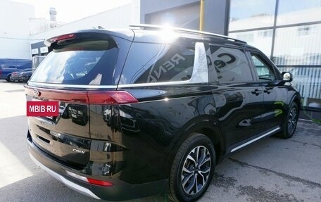 KIA Carnival, 2021 год, 3 500 000 рублей, 5 фотография