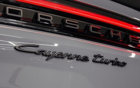 Porsche Cayenne III, 2024 год, 29 000 000 рублей, 12 фотография