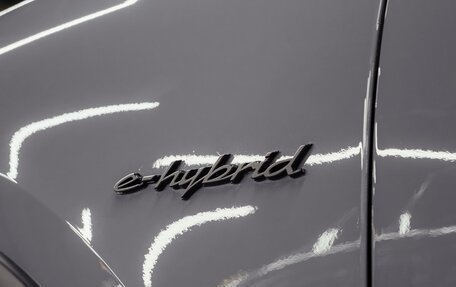 Porsche Cayenne III, 2024 год, 29 000 000 рублей, 13 фотография