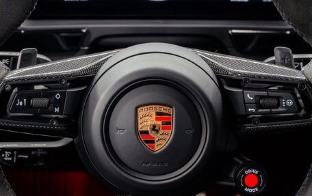 Porsche Cayenne III, 2024 год, 29 000 000 рублей, 24 фотография