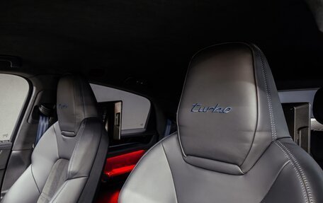 Porsche Cayenne III, 2024 год, 29 000 000 рублей, 22 фотография