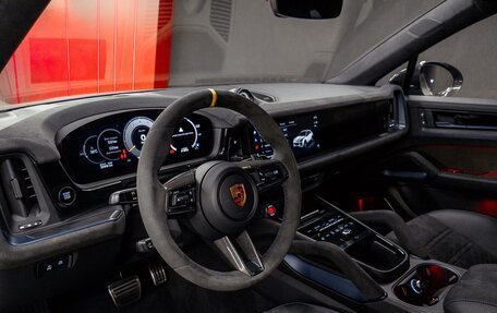 Porsche Cayenne III, 2024 год, 29 000 000 рублей, 23 фотография