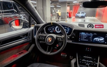 Porsche Cayenne III, 2024 год, 29 000 000 рублей, 25 фотография