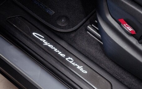 Porsche Cayenne III, 2024 год, 29 000 000 рублей, 21 фотография