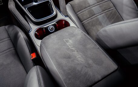 Porsche Cayenne III, 2024 год, 29 000 000 рублей, 29 фотография