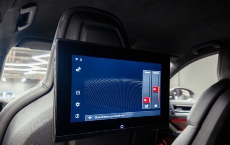 Porsche Cayenne III, 2024 год, 29 000 000 рублей, 34 фотография