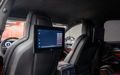 Porsche Cayenne III, 2024 год, 29 000 000 рублей, 33 фотография