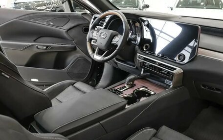 Lexus RX IV рестайлинг, 2026 год, 12 400 000 рублей, 8 фотография