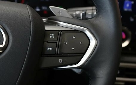 Lexus RX IV рестайлинг, 2026 год, 12 400 000 рублей, 10 фотография