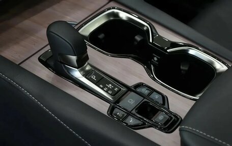 Lexus RX IV рестайлинг, 2026 год, 12 400 000 рублей, 11 фотография