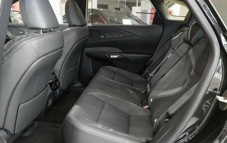 Lexus RX IV рестайлинг, 2026 год, 12 400 000 рублей, 14 фотография