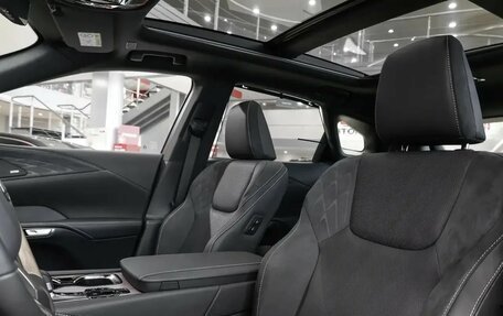 Lexus RX IV рестайлинг, 2026 год, 12 400 000 рублей, 12 фотография