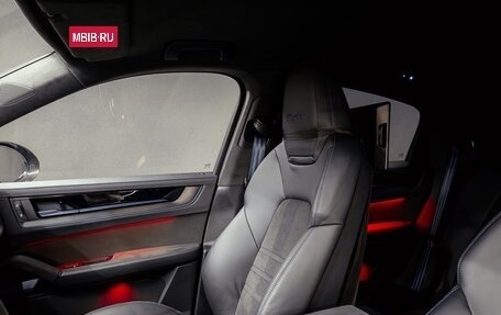 Porsche Cayenne III, 2024 год, 29 000 000 рублей, 27 фотография