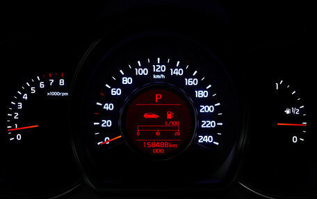 KIA cee'd III, 2017 год, 1 070 000 рублей, 13 фотография