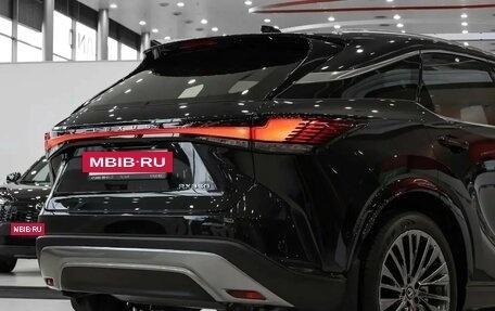 Lexus RX IV рестайлинг, 2026 год, 12 400 000 рублей, 6 фотография