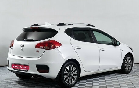 KIA cee'd III, 2017 год, 1 070 000 рублей, 6 фотография