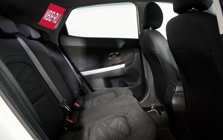 KIA cee'd III, 2017 год, 1 070 000 рублей, 12 фотография