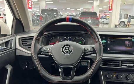 Volkswagen Polo, 2022 год, 1 280 666 рублей, 6 фотография