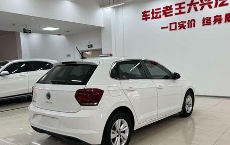 Volkswagen Polo, 2022 год, 1 280 666 рублей, 5 фотография