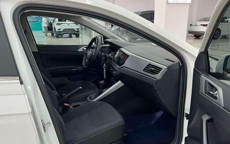Volkswagen Polo, 2022 год, 1 280 666 рублей, 8 фотография