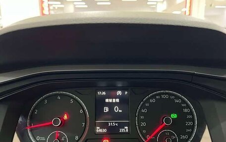 Volkswagen Polo, 2022 год, 1 280 666 рублей, 11 фотография