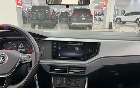 Volkswagen Polo, 2022 год, 1 280 666 рублей, 10 фотография